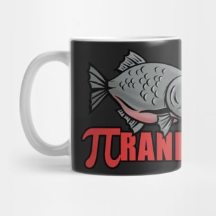 Piranha Mug